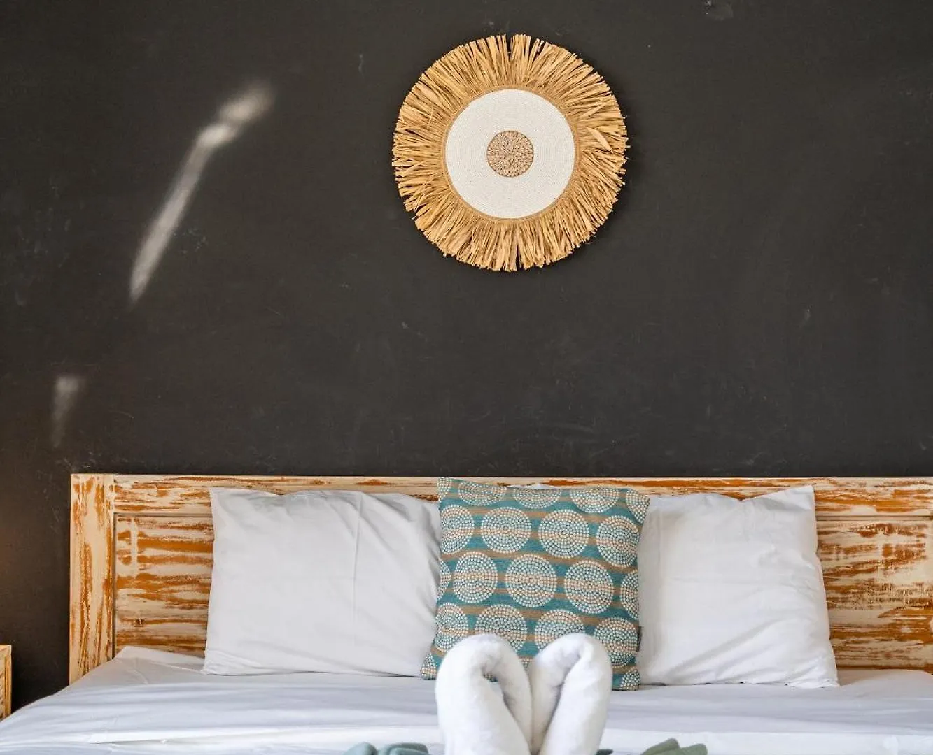 Private Suite In Tropical Pool Villa Seminyak Vendégház