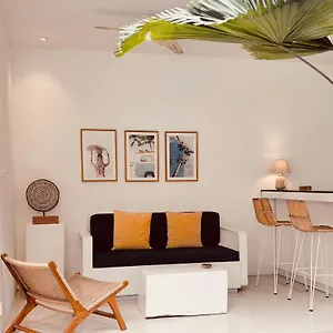 Villa La Belle, Seminyak (Bali)
