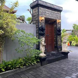 Guest house Dikubu Belong, Seminyak (Bali)
