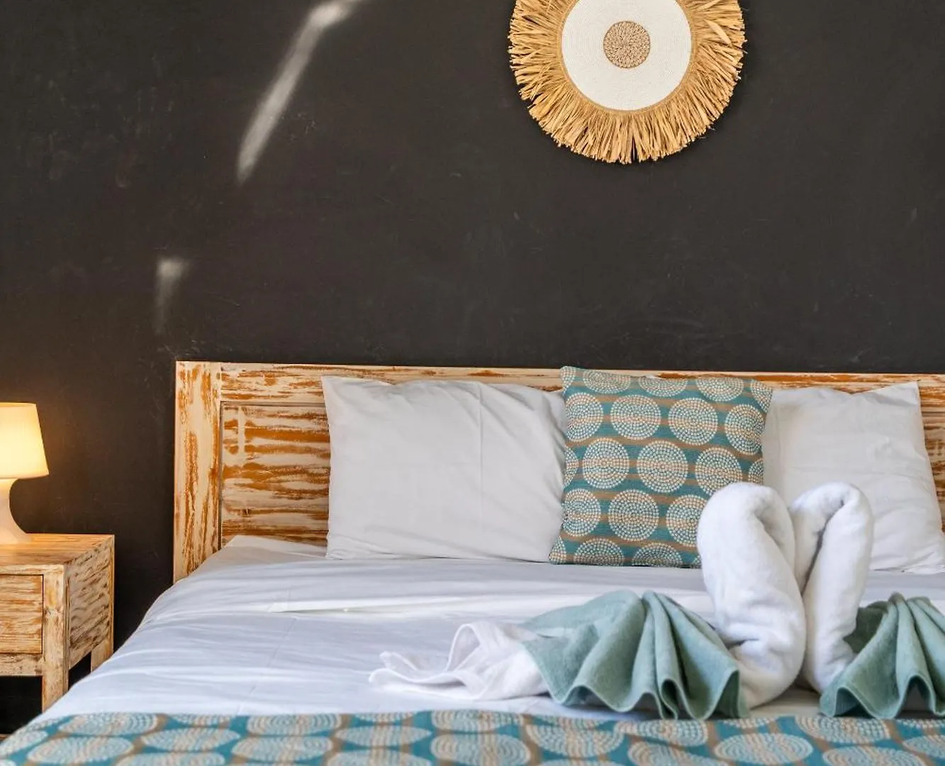 Guest house Private Suite In Tropical Pool Villa Seminyak  Indonesia
