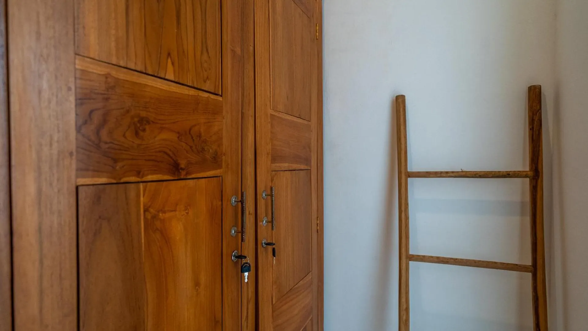 Guest house Private Suite In Tropical Pool Villa Seminyak