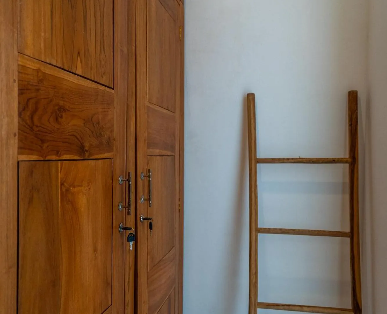 Guest house Private Suite In Tropical Pool Villa Seminyak