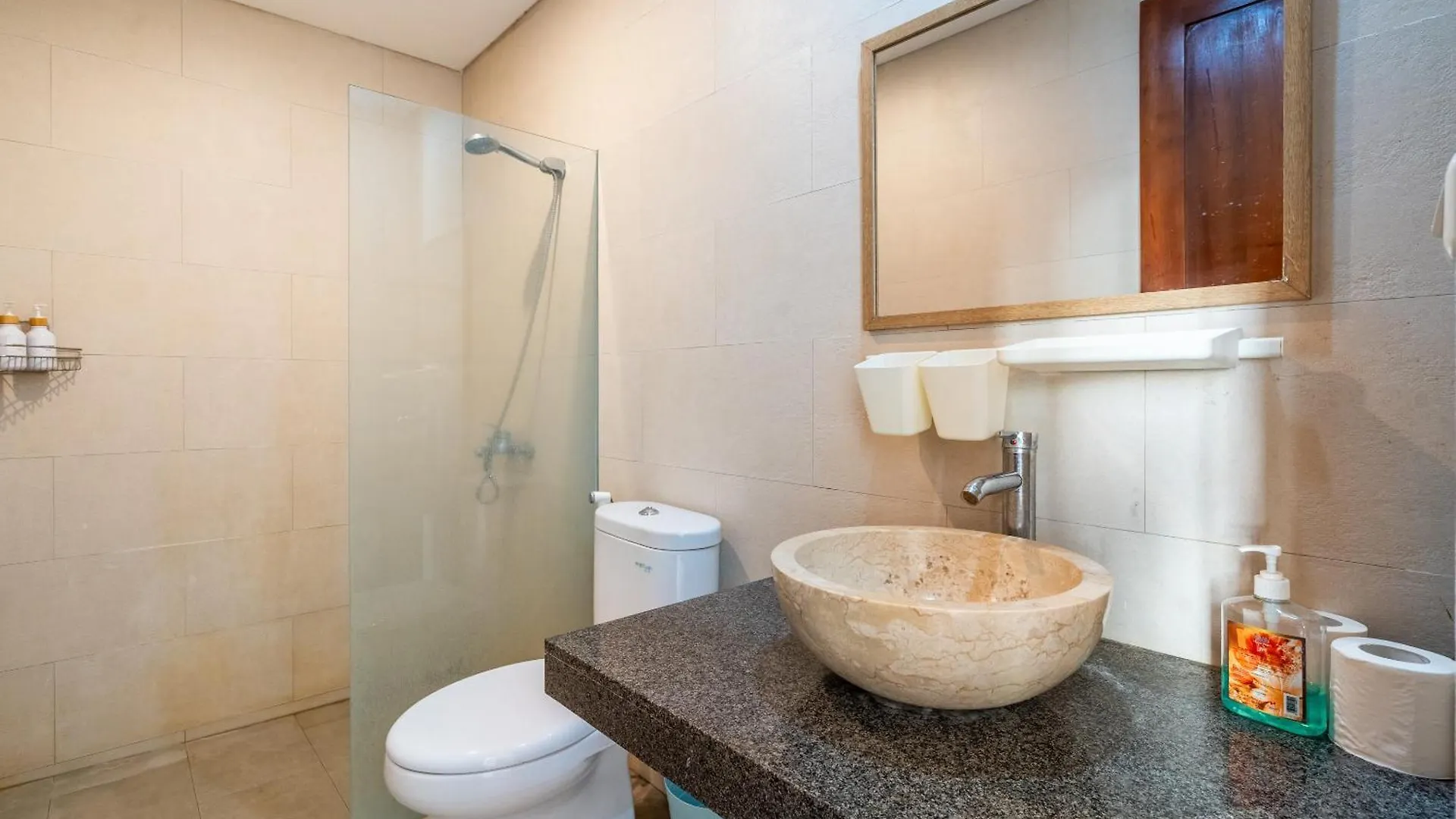 Private Suite In Tropical Pool Villa Seminyak  0*, Seminyak (Bali) Indonesia